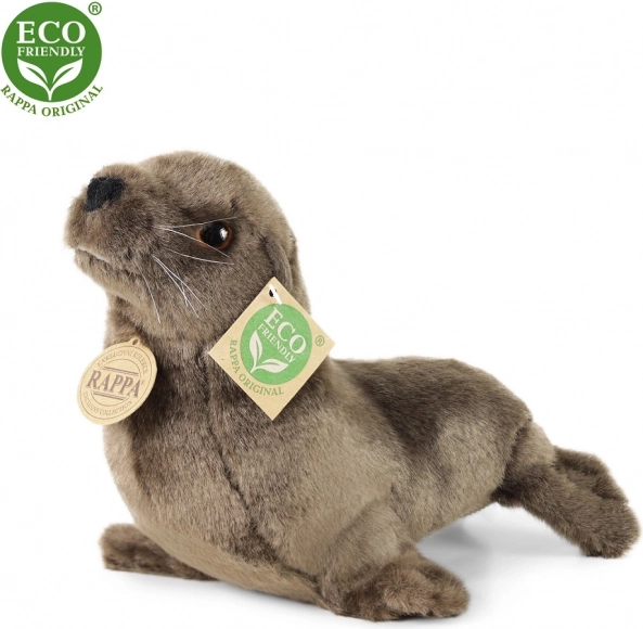 plišani morski lav 24 cm eco-friendly – RAPPA