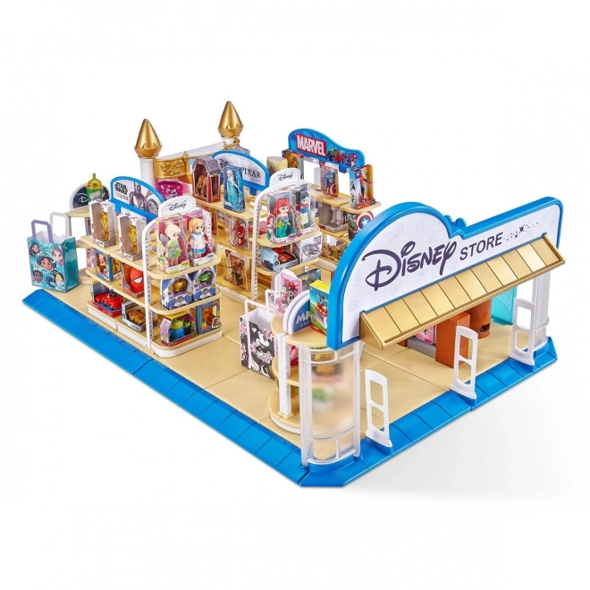 Mini Brendovi Disney trgovina S1