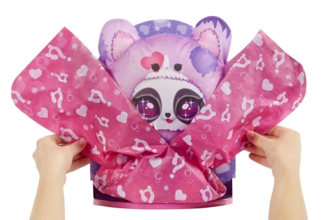 L.O.L. Surprise Tweens kostim Hoops Cutie