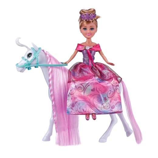 Jednorog za avanture