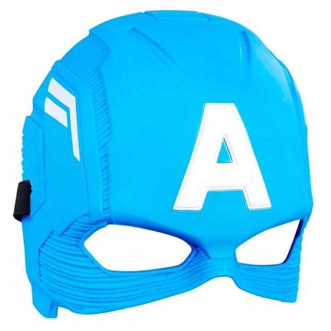 AVN Herojska maska