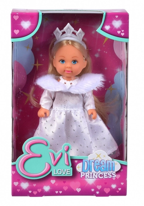 Panenka Evi Love Izabrana princeza