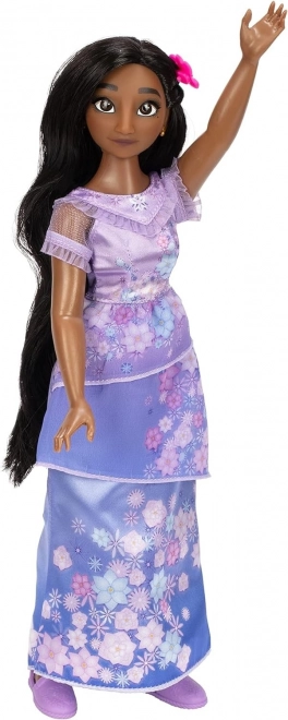 Lutka Disney Encanto Isabela Madrigal