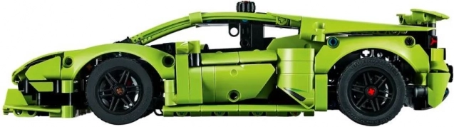 Interaktivna gradnja s LEGO Builderom