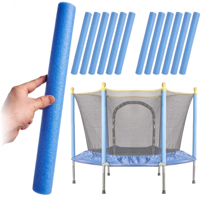 Pjenasti štitnici za trampolin 12 kom