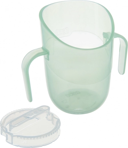 Raste s djetetom: od treninga do otvorene šalice