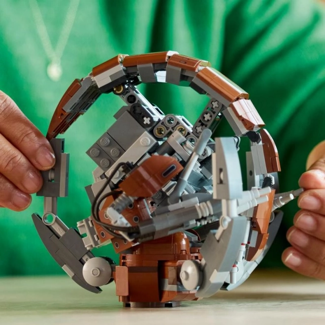 Lego Star Wars Droideka povodom 25. obljetnice