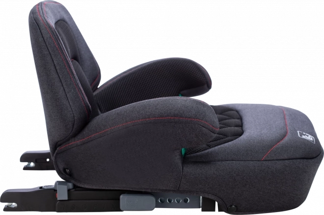 FreeON Podsedák Cosmo Plus i-Size 125-150 cm, Crna