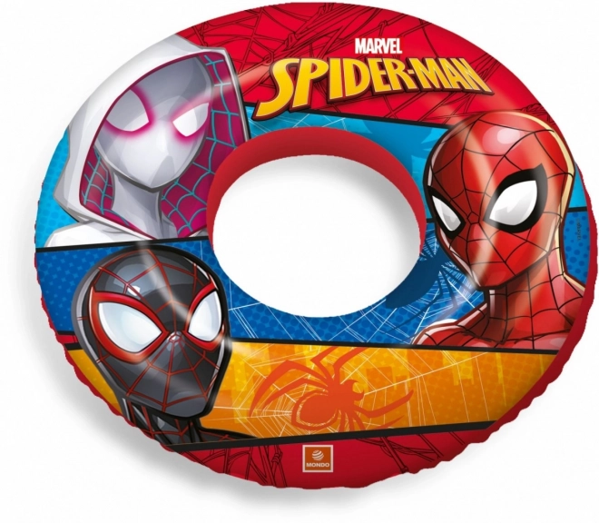 Plivački prsten Spiderman