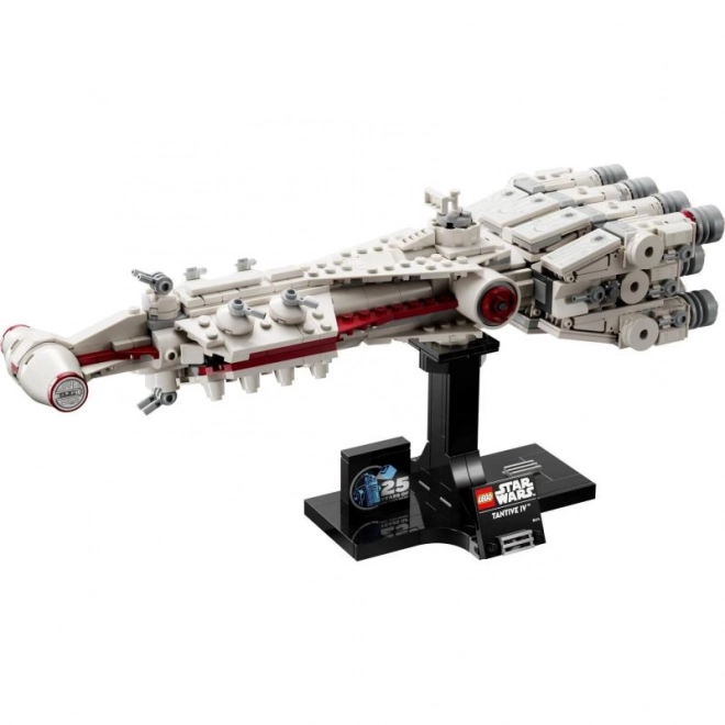 LEGO Star Wars Tantive IV kolekcionarski model