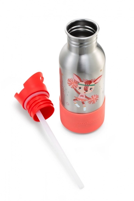 Lilliputiens - nehrđajuća boca za piće - jelen Stella - 600 ml