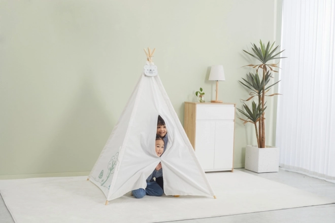 Teepee šator