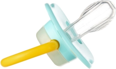 Simetrična silikonska duda za prirodno sisanje