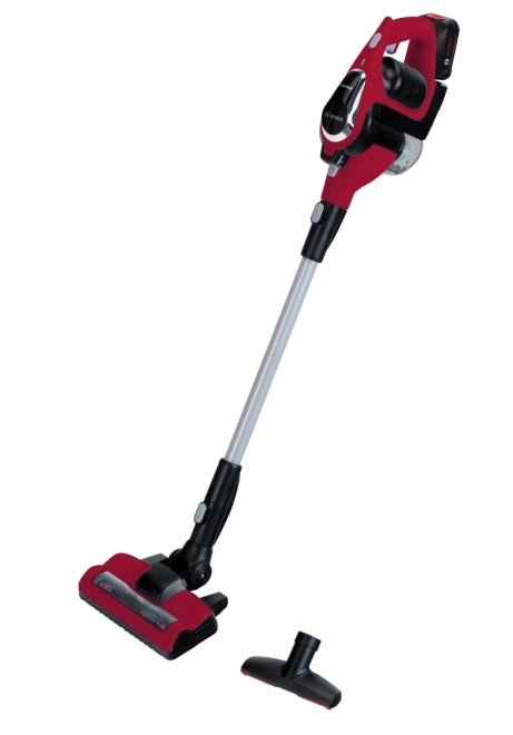 Dječji usisavač Bosch Unlimited crveni
