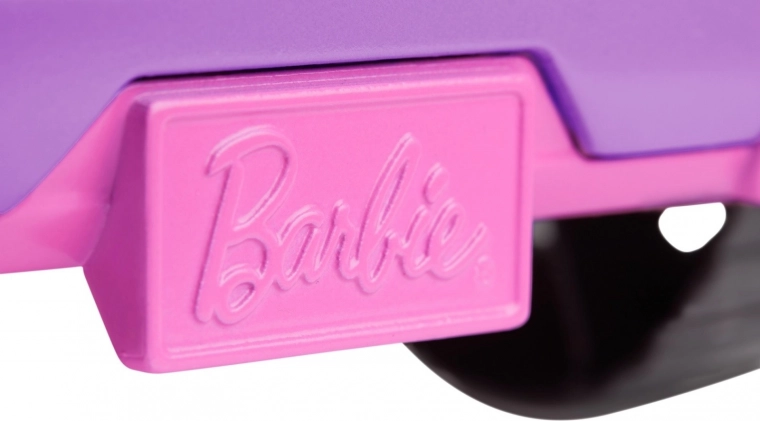 Ikonični detalji BARBIE