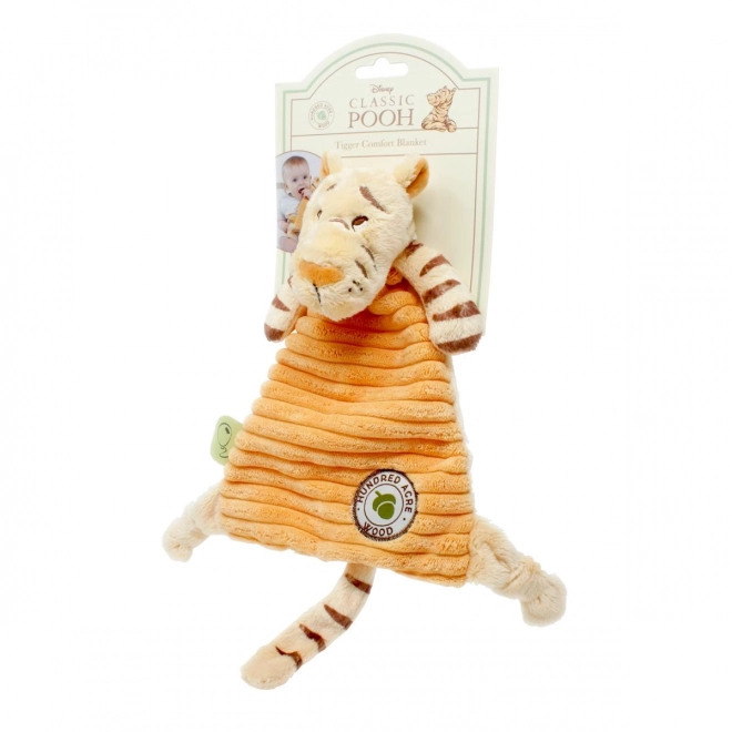 Rainbow Plišani tigar za uspavljivanje