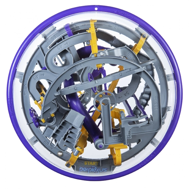 Perplexus zagonetka