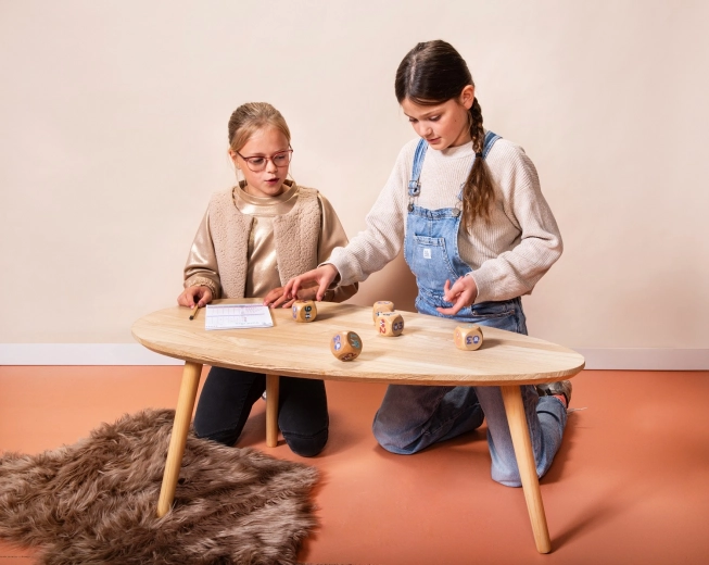 Zabava za cijelu obitelj