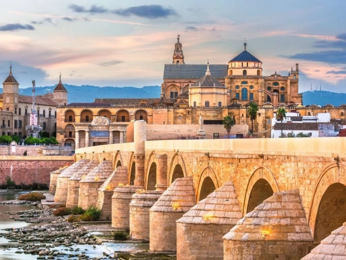 Puzzle RAVENSBURGER Córdoba, Španjolska – 1500 dijelova