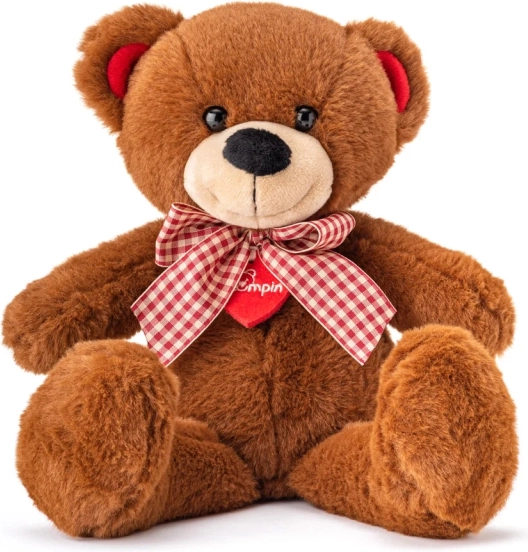 Plišani medvjedić Vincent 34 cm