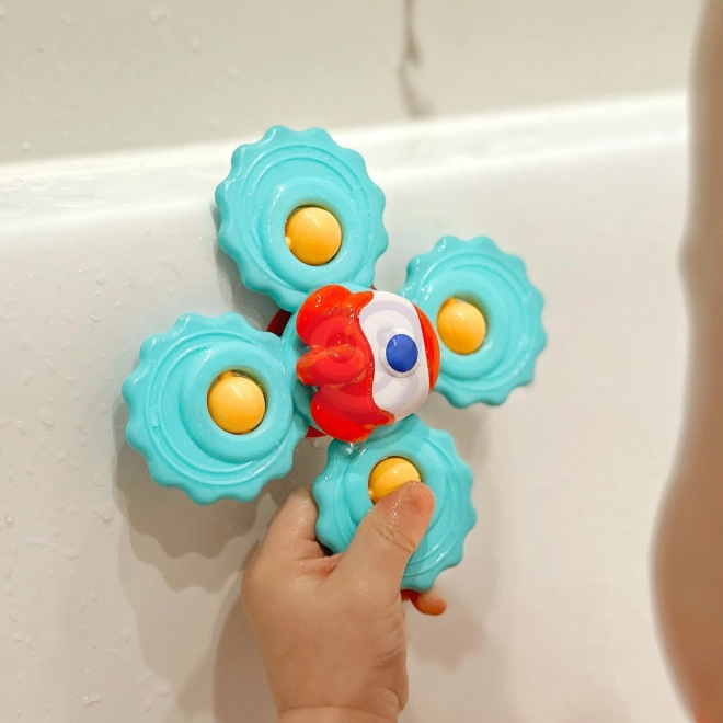 Woopie dječji spinners grickalica set od 3 kom