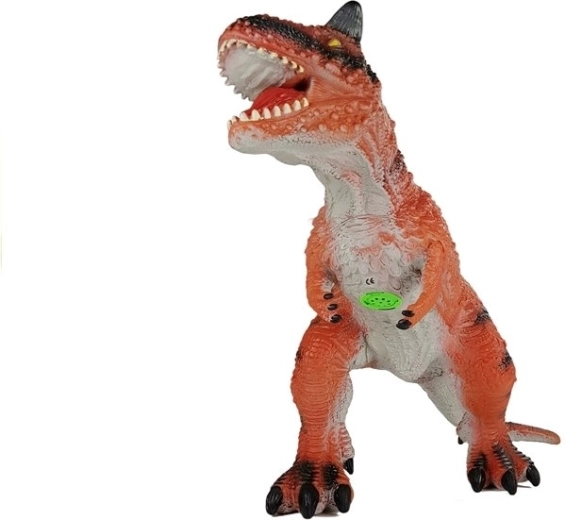 Rik na pritisak – zvučni efekti