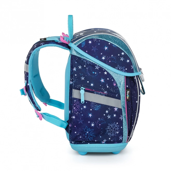 Školski set 3ks PREMIUM LIGHT Pegas