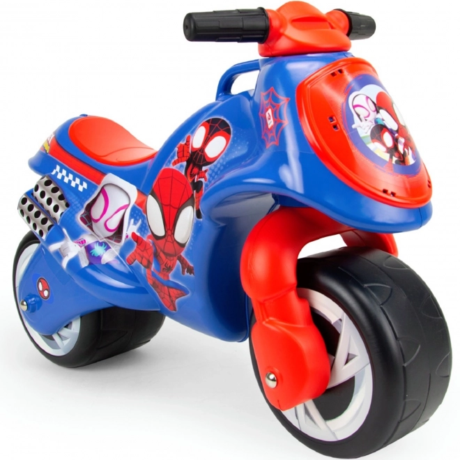 INJUSA Motocikl Guranje Spidey