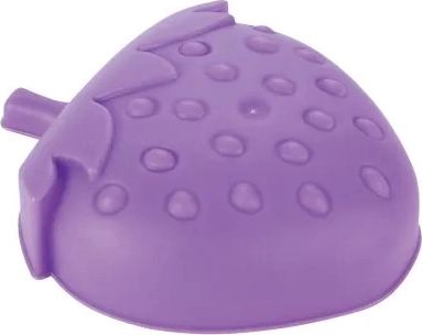 Teksturirane igračke za senzornu igru