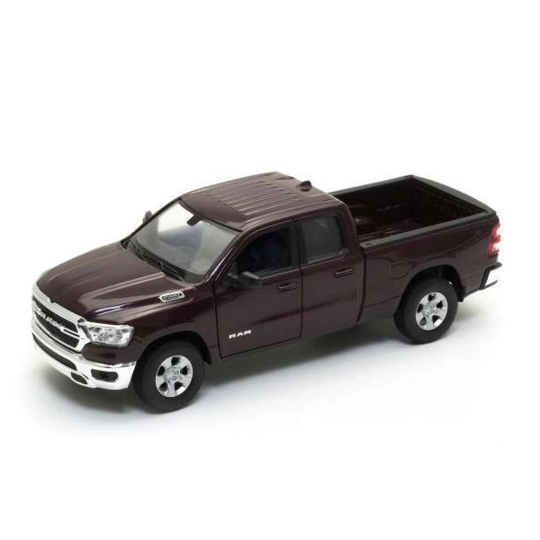 Model automobila RAM 1500 2019 od Welly