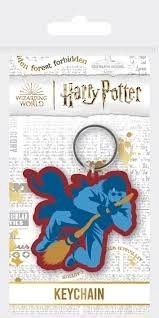 Privjesak Harry Potter Metla