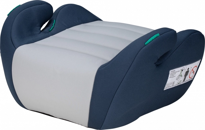 FreeON Podložak Booster Comfy i-Size 125-150 cm, Plavo-sivi