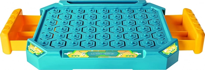 CLEMENTONI Science&Play Elektronička laboratorij