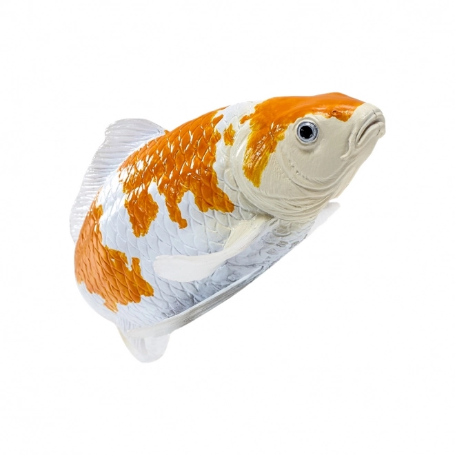 Figurica Karp Koi Ochiba