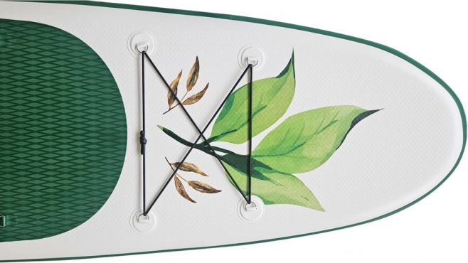 Nafukajući paddleboard Suno Selva 320 cm s priborom i veslom