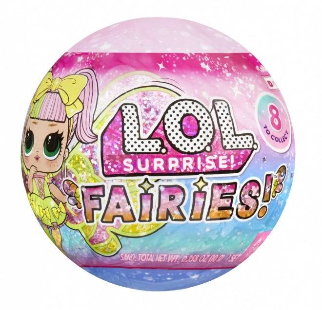 L.O.L. Surprise! Mala vila