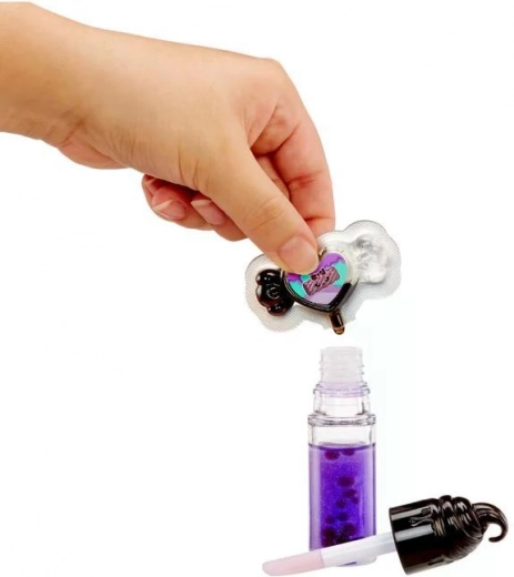 Izradi svoj mirisni sjaj za usne