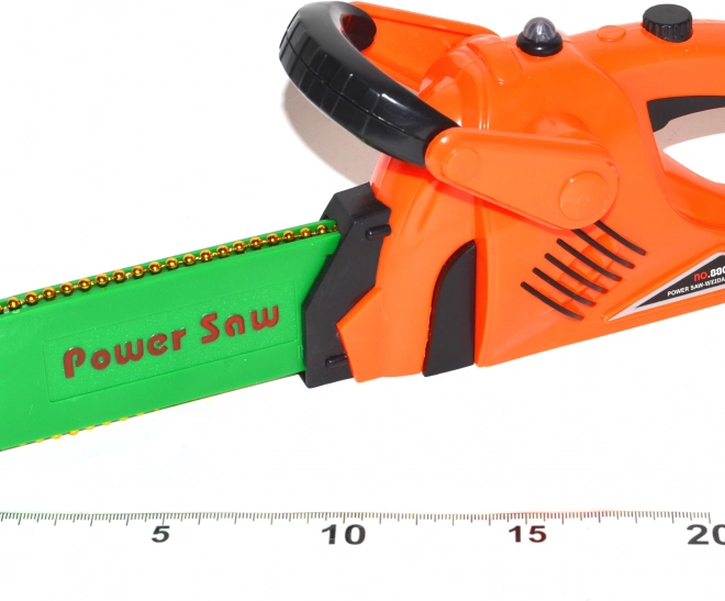 Motorna pila 33 cm