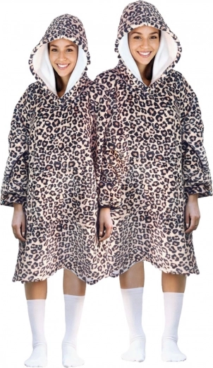 Oversized kroj za neograničenu udobnost