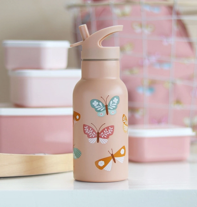 A Little Lovely Company Nehrđajući Čelik Boca za Piće 500 ml