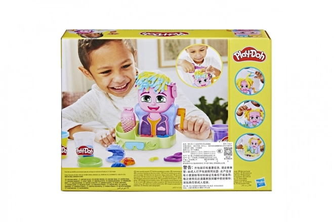 Play Doh Frizerski salon