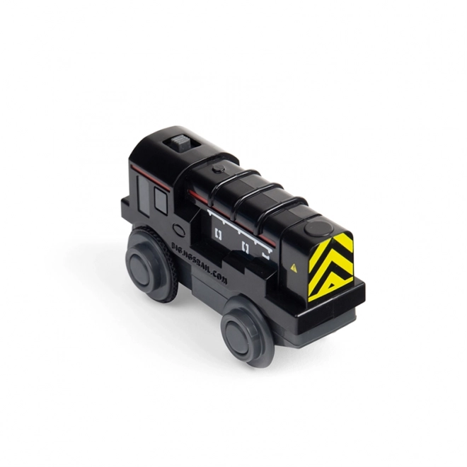 Bigjigs Rail dizelska lokomotiva na baterije