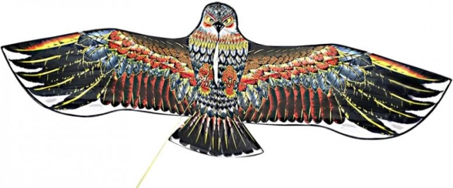Leteći zmaj Orao 160 × 75 cm