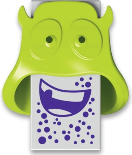 Razigran dizajn koji zabavlja