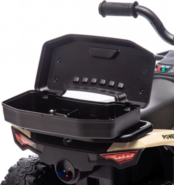 Dječji četverocikl na baterije GTS1155 – Khaki