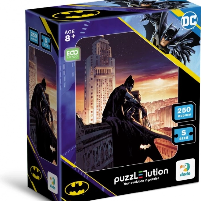 Slagalica Batman Zora 250 dijelova