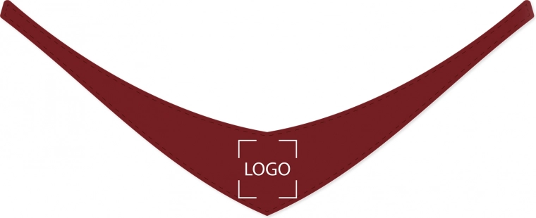 Idealna površina za tisak loga