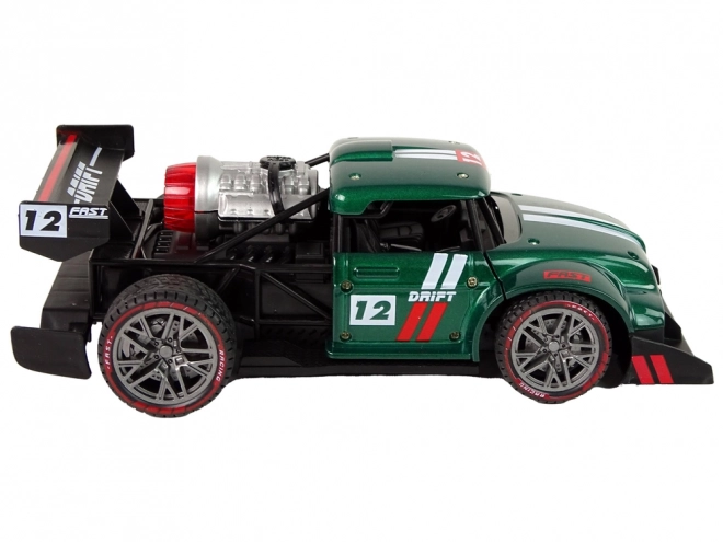 Daljinski upravljan sportski auto R/C 1:16