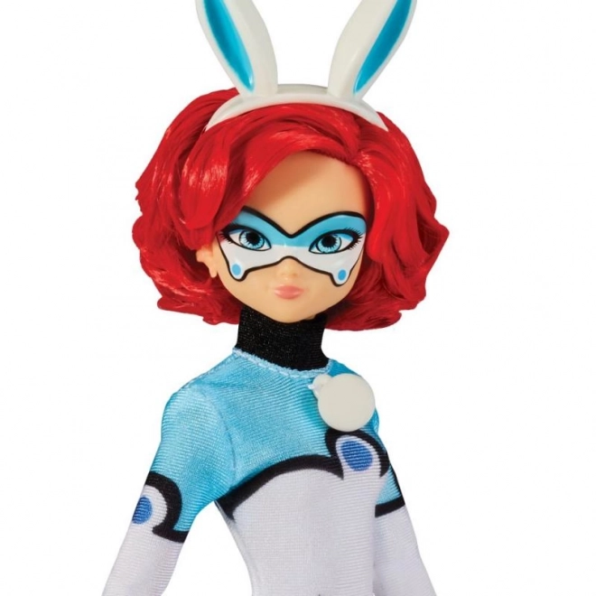 Čarobna lutka Bunnyx