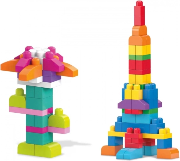 Kreativna gradnja bez granica